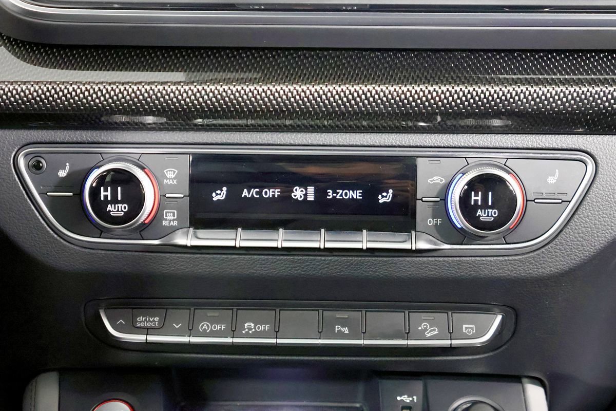 Used 2022 Audi SQ5 Premium Plus w/ Premium Plus Package AWD/4WD image 42