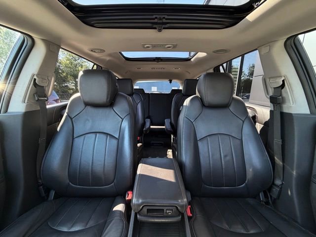 Used 2016 Buick Enclave Leather AWD/4WD image 52
