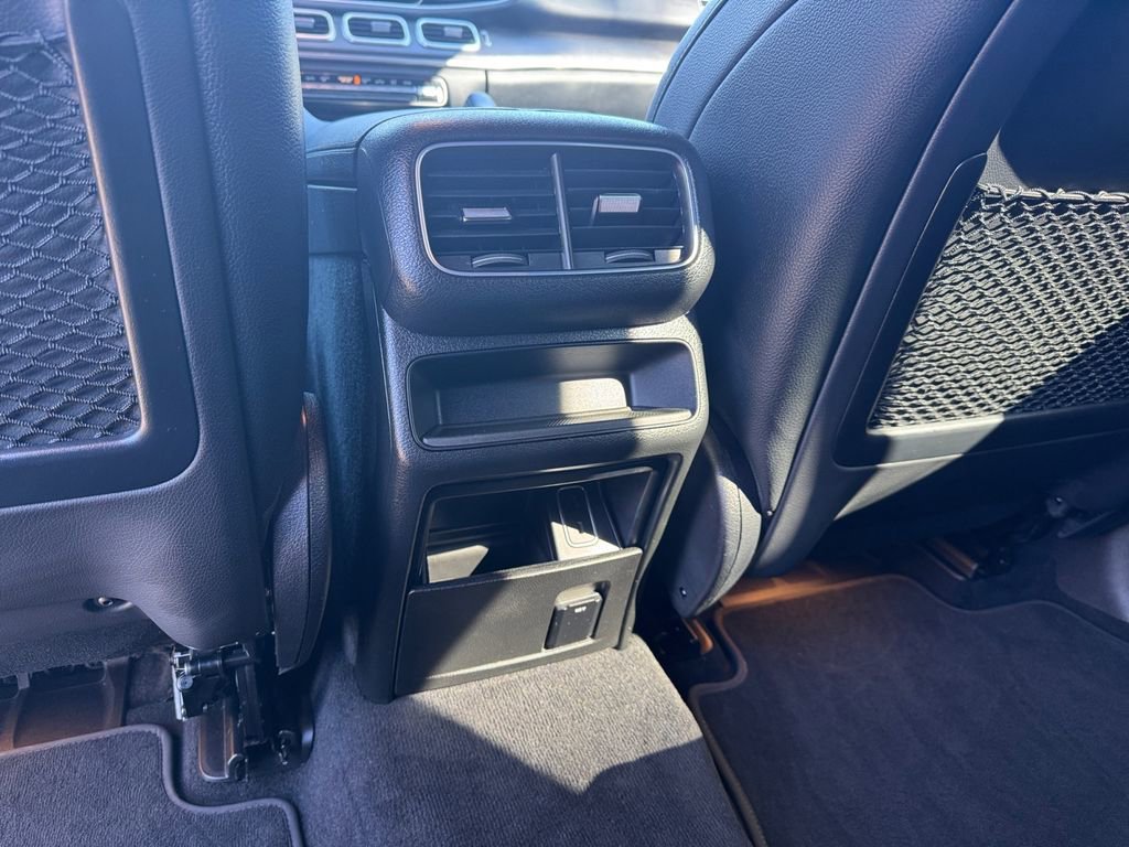 Used 2021 Mercedes-Benz GLE 350 image 24