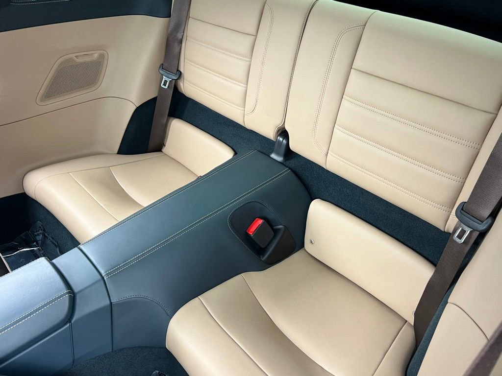 Used 2022 Porsche 911 Turbo S image 17