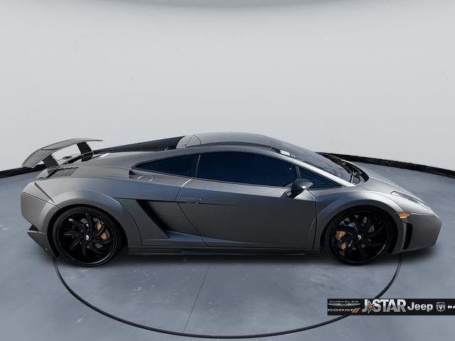 Used 2007 Lamborghini Gallardo image 4