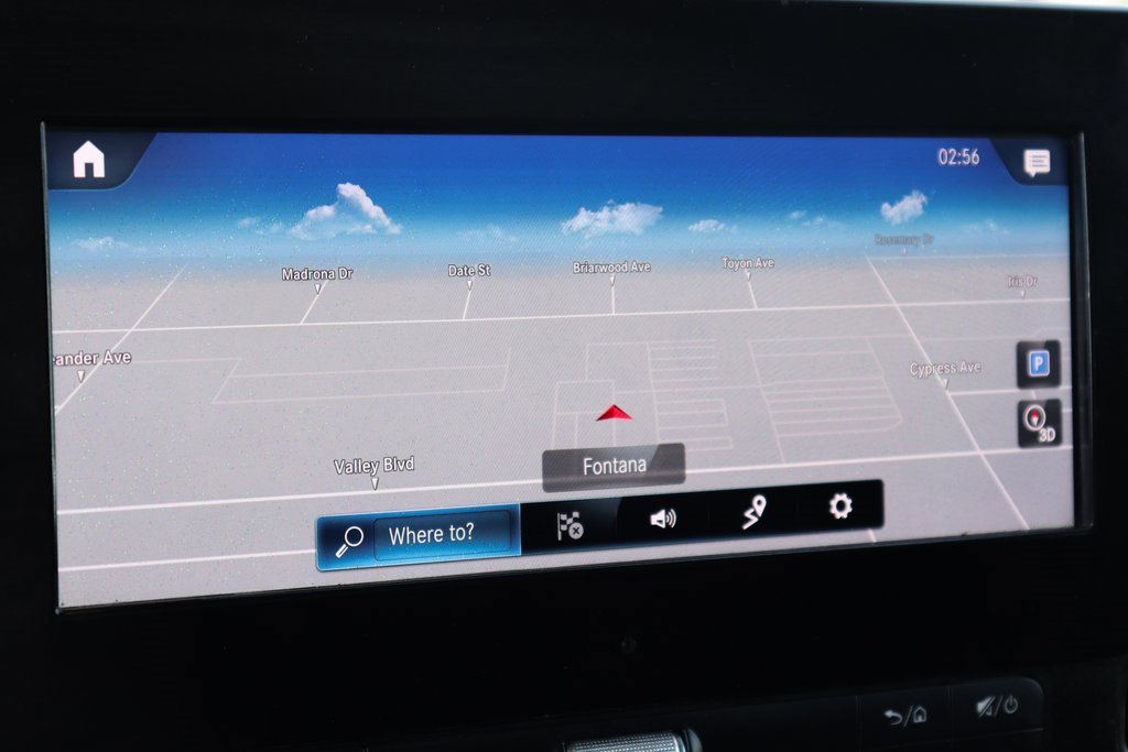 Used 2019 Mercedes-Benz Sprinter 170 image 25