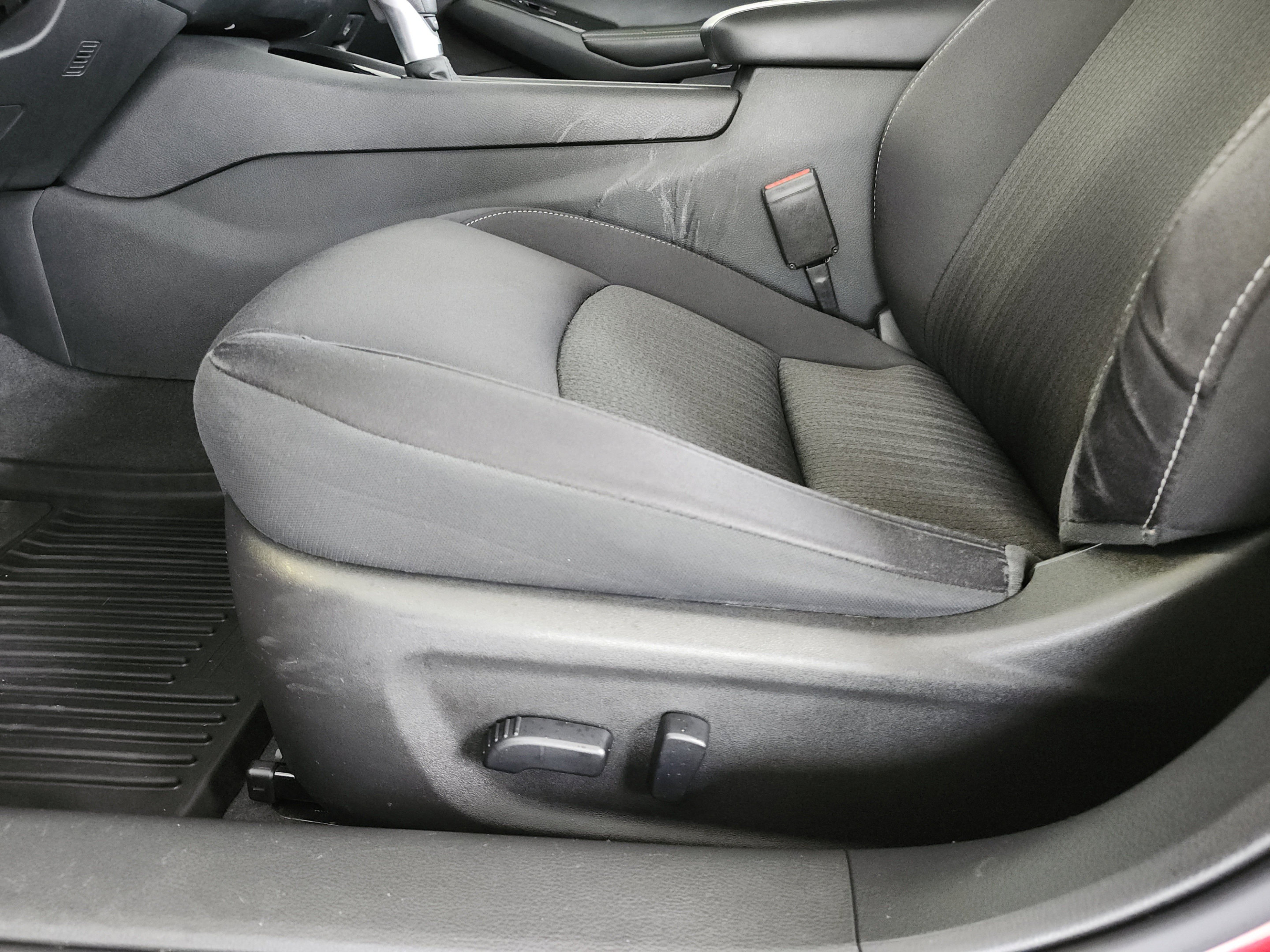 Used 2021 Nissan Altima 2.5 SV FWD image 18