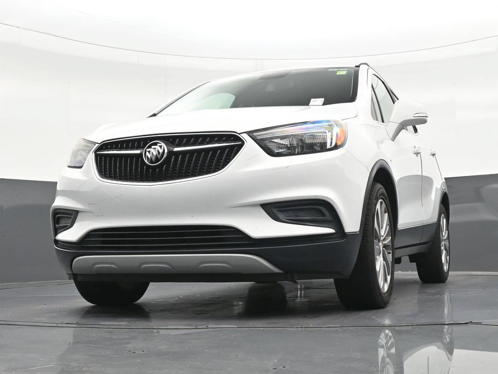 Used 2019 Buick Encore Preferred FWD image 30