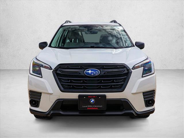 Used 2023 Subaru Forester AWD/4WD image 2