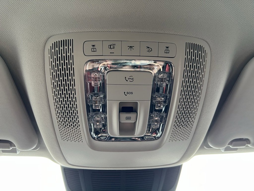 New 2026 Mercedes-Benz GLE 450 4MATIC image 23