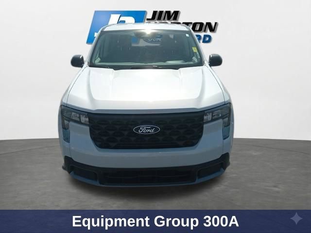 Used 2025 Ford Maverick XLT FWD image 3