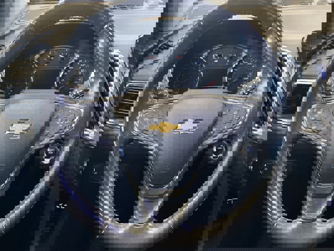 Used 2019 Chevrolet Equinox LT image 17