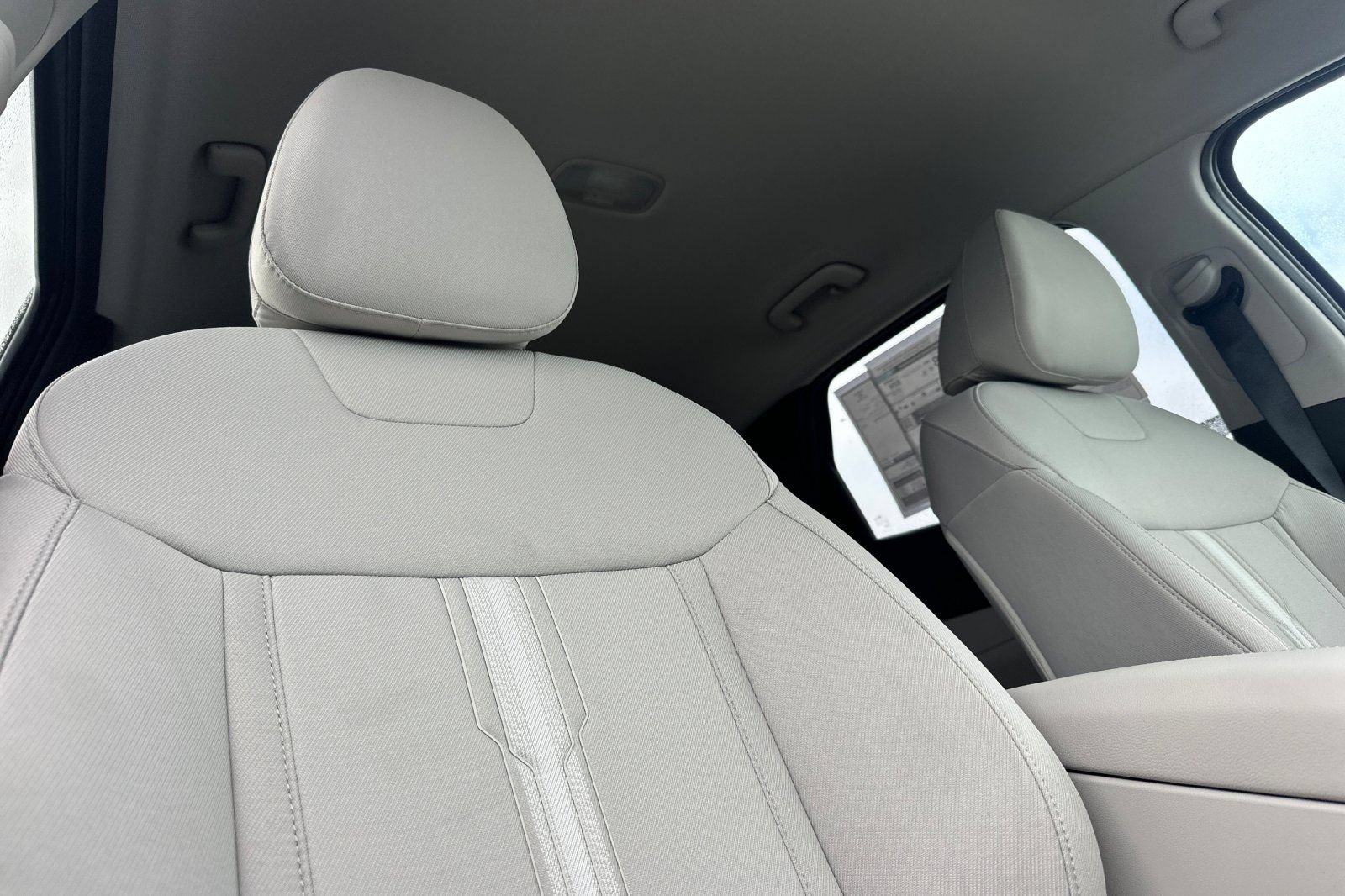 Used 2026 Hyundai Tucson SEL Plus FWD image 19