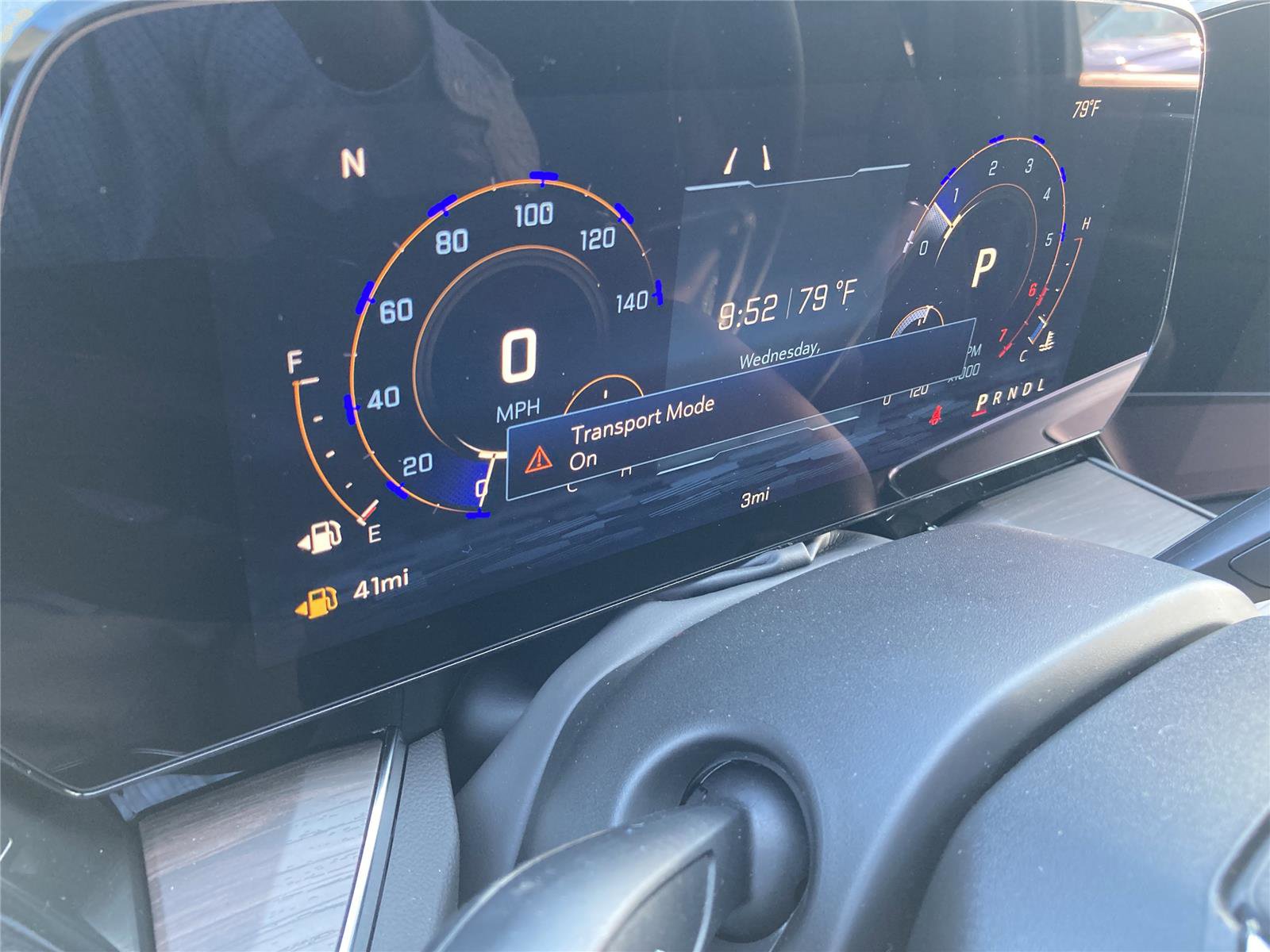 New 2026 Chevrolet Suburban Premier image 13