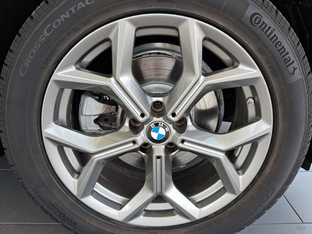 Used 2021 BMW X3 xDrive30i w/ Premium Package image 8