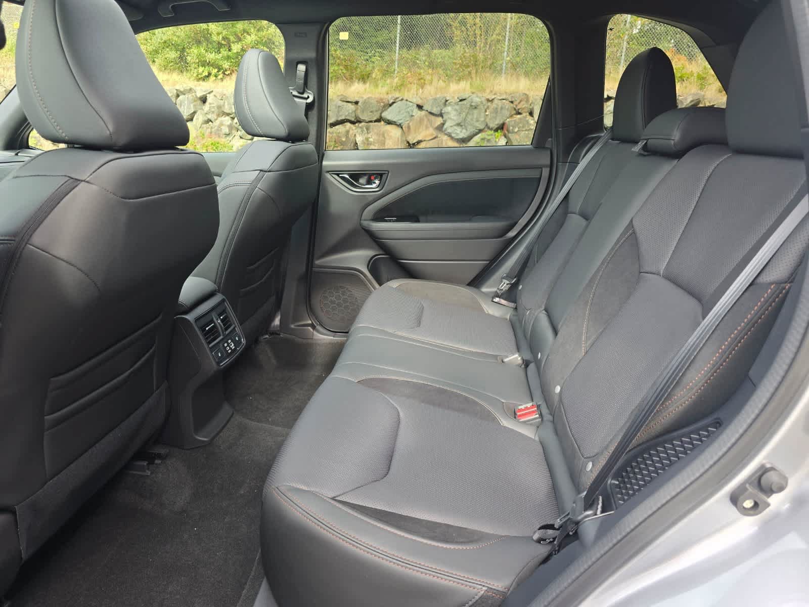 New 2026 Subaru Forester Touring AWD/4WD image 23