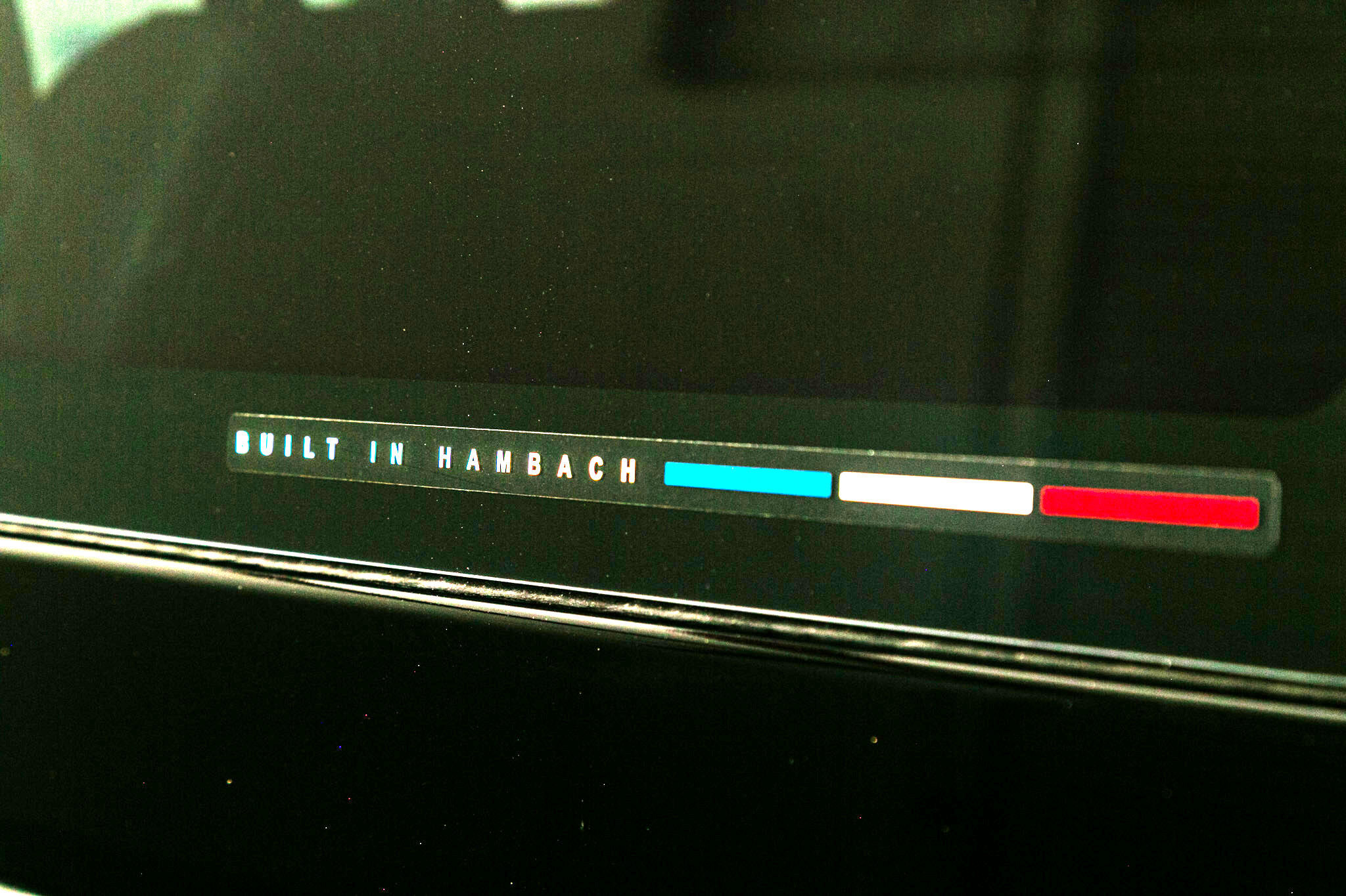 Used 2024 INEOS Grenadier image 28