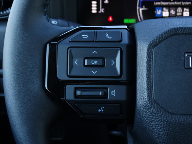 New 2026 Toyota Land Cruiser image 29