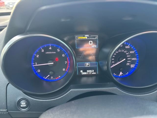 Used 2019 Subaru Outback 3.6R Limited w/ Popular Package #2 image 15
