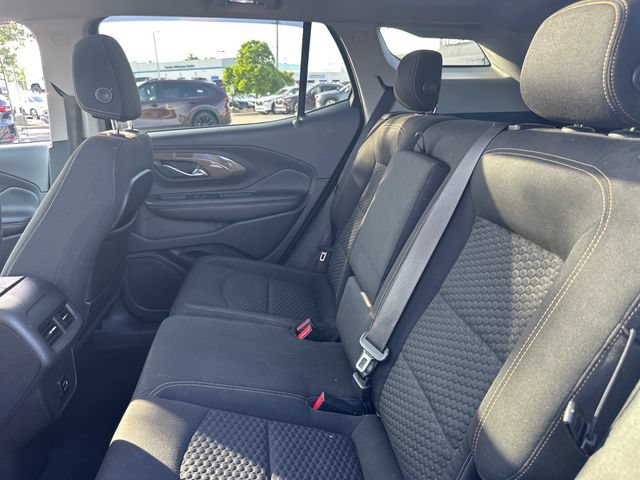 Used 2018 GMC Terrain SLE w/ Driver Convenience Package AWD/4WD image 20