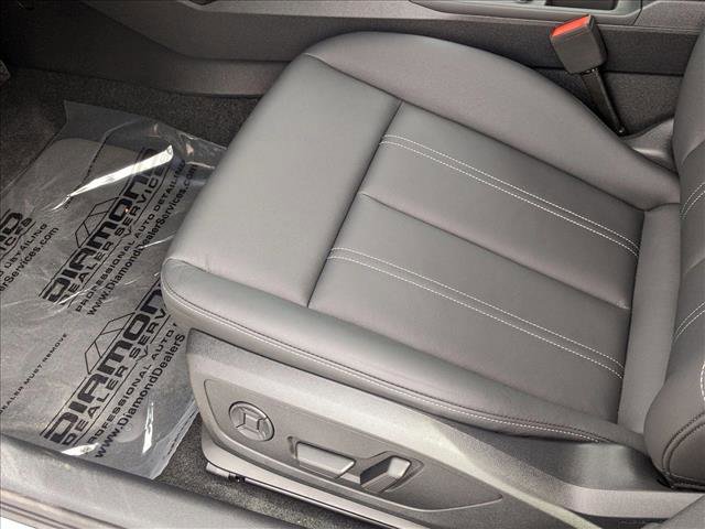 New 2026 Audi A3 2.0T Premium image 4