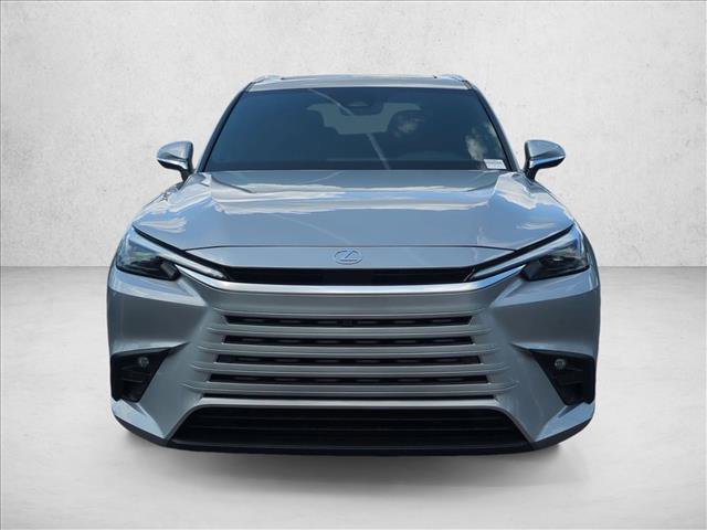 New 2026 Lexus TX 350 AWD image 6