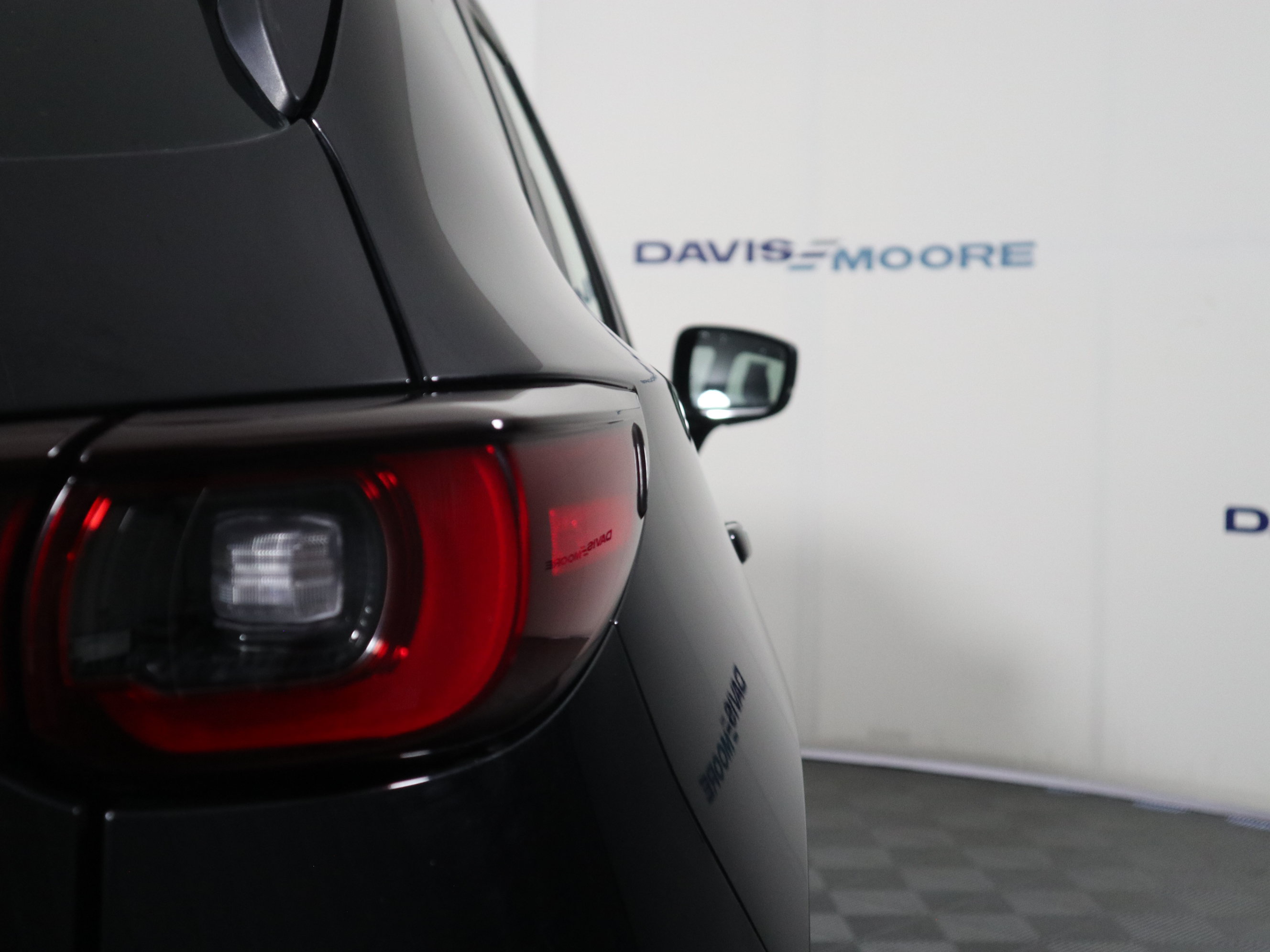 Certified 2022 MAZDA CX-5 AWD 2.5 S image 6