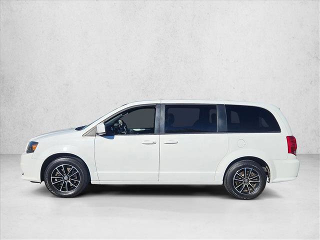 Used 2019 Dodge Grand Caravan GT image 9