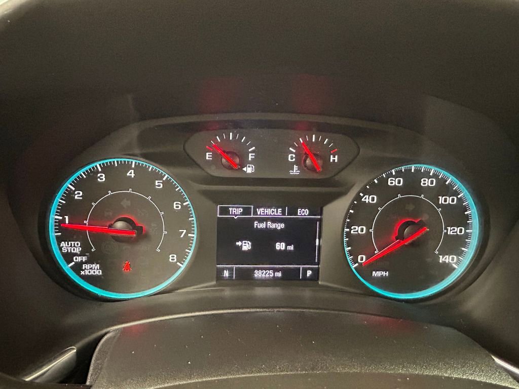 Used 2019 Chevrolet Equinox LS w/ LPO, Floor Liner Package FWD image 28