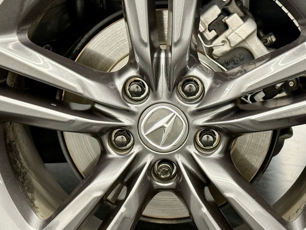 Used 2025 Acura Integra A-Spec image 15