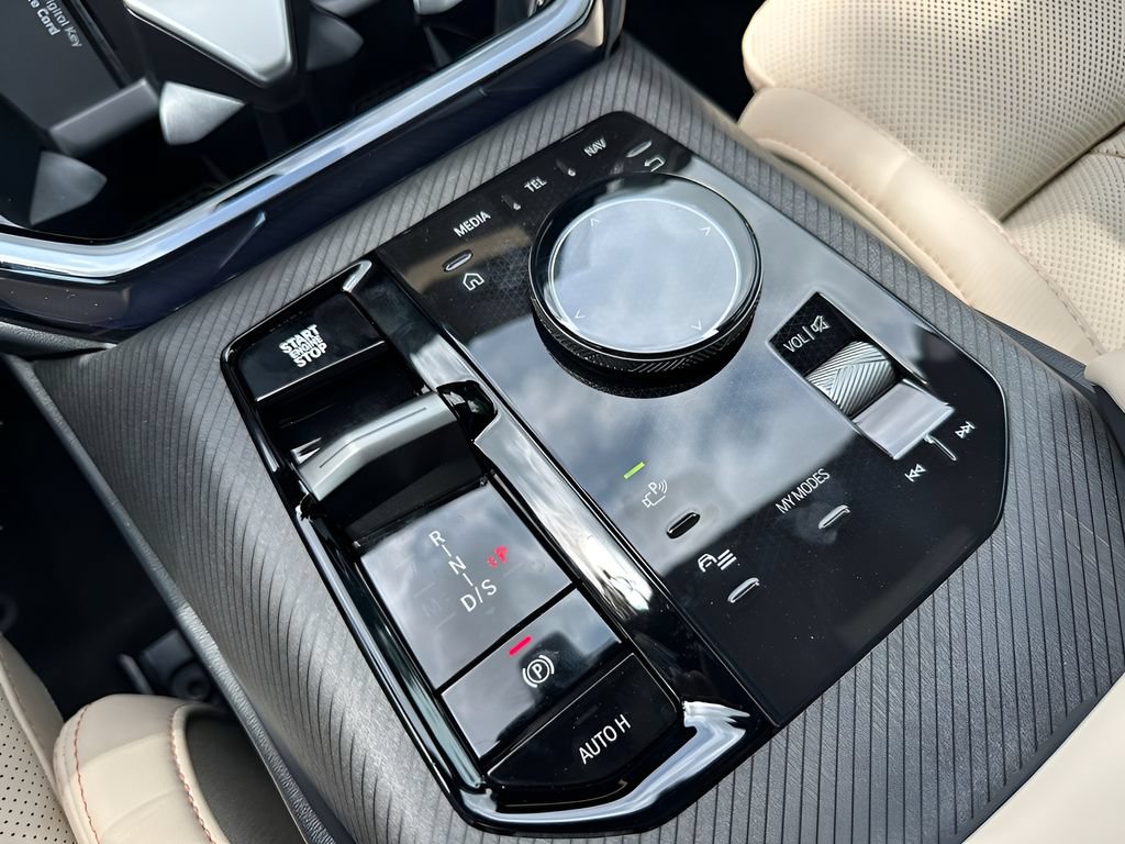New 2026 BMW X3 xDrive30i AWD/4WD image 19