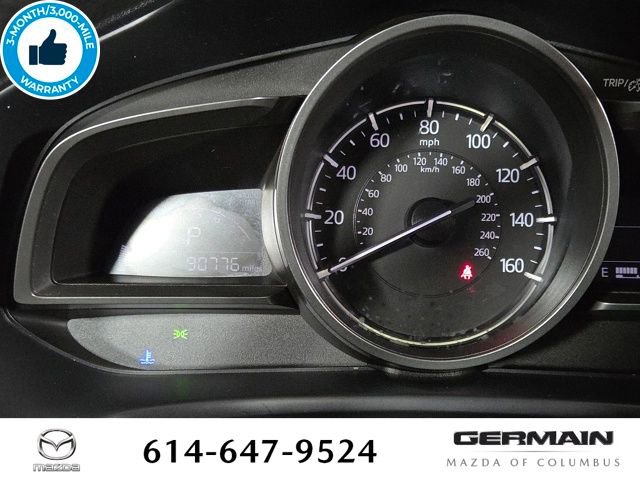 Used 2017 MAZDA MAZDA3 Sport w/ Preferred Equipment Package image 23