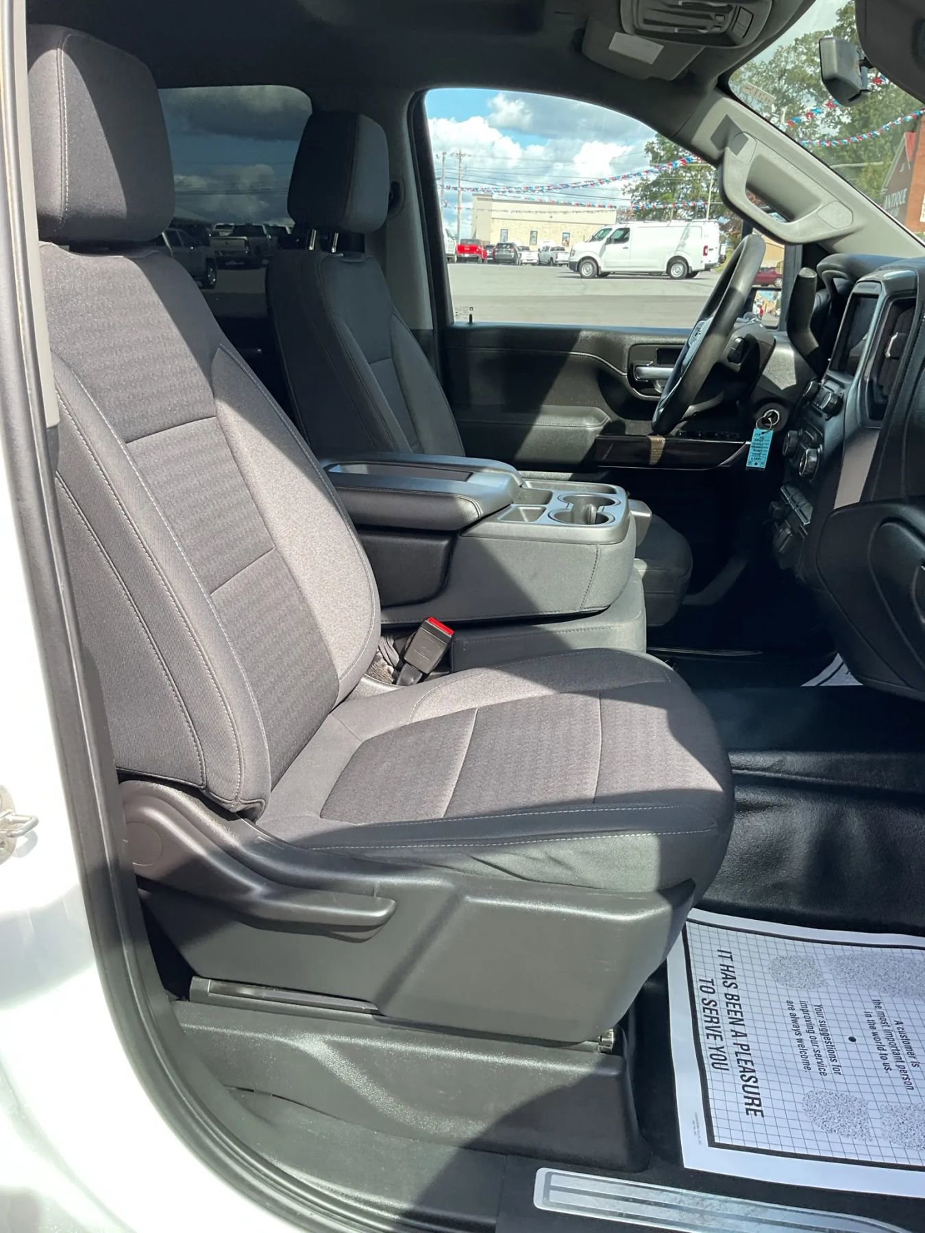 Used 2020 Chevrolet Silverado 2500 LT image 44