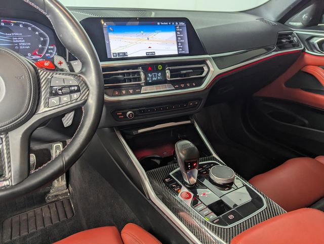 Used 2023 BMW M4 xDrive Competition image 14