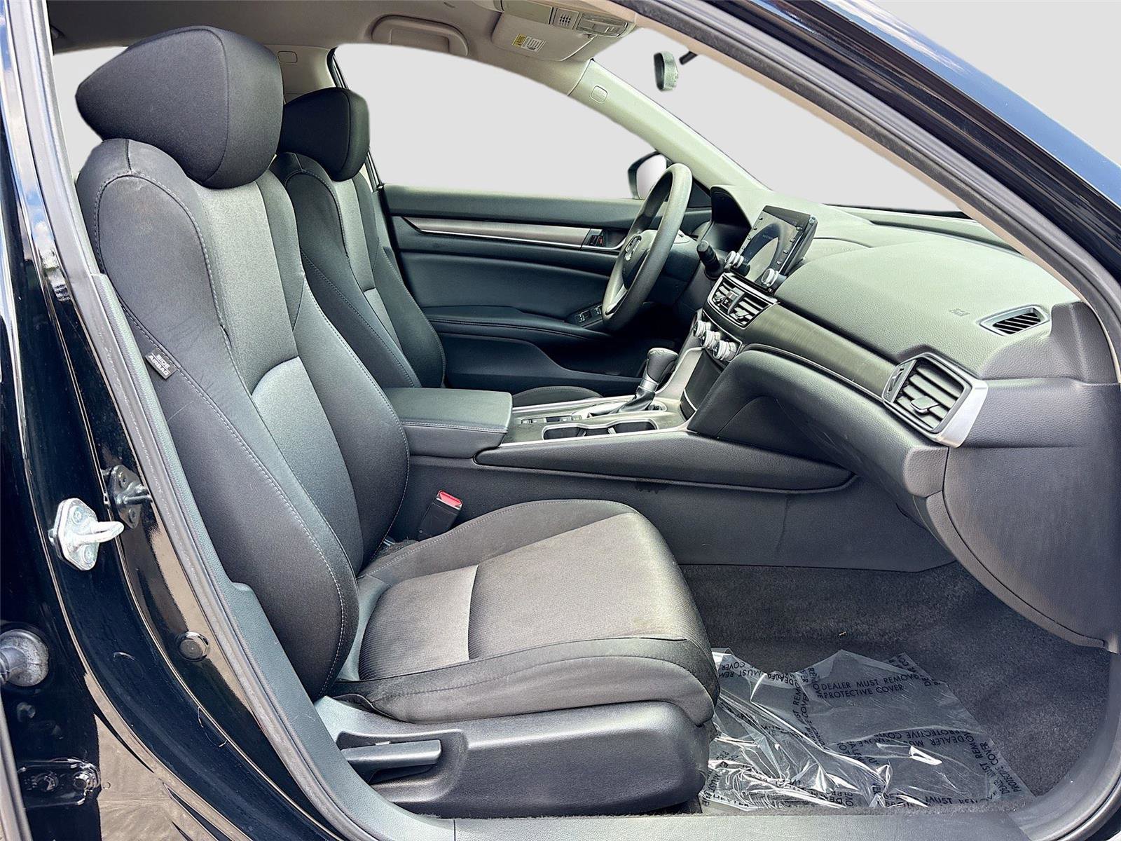 Used 2021 Honda Accord LX image 25