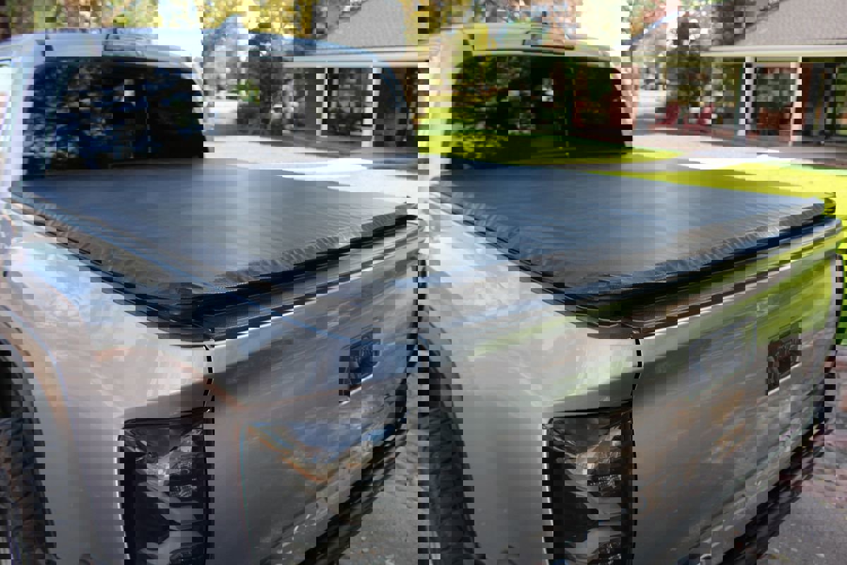 Used 2017 Toyota Tacoma TRD Off-Road image 60