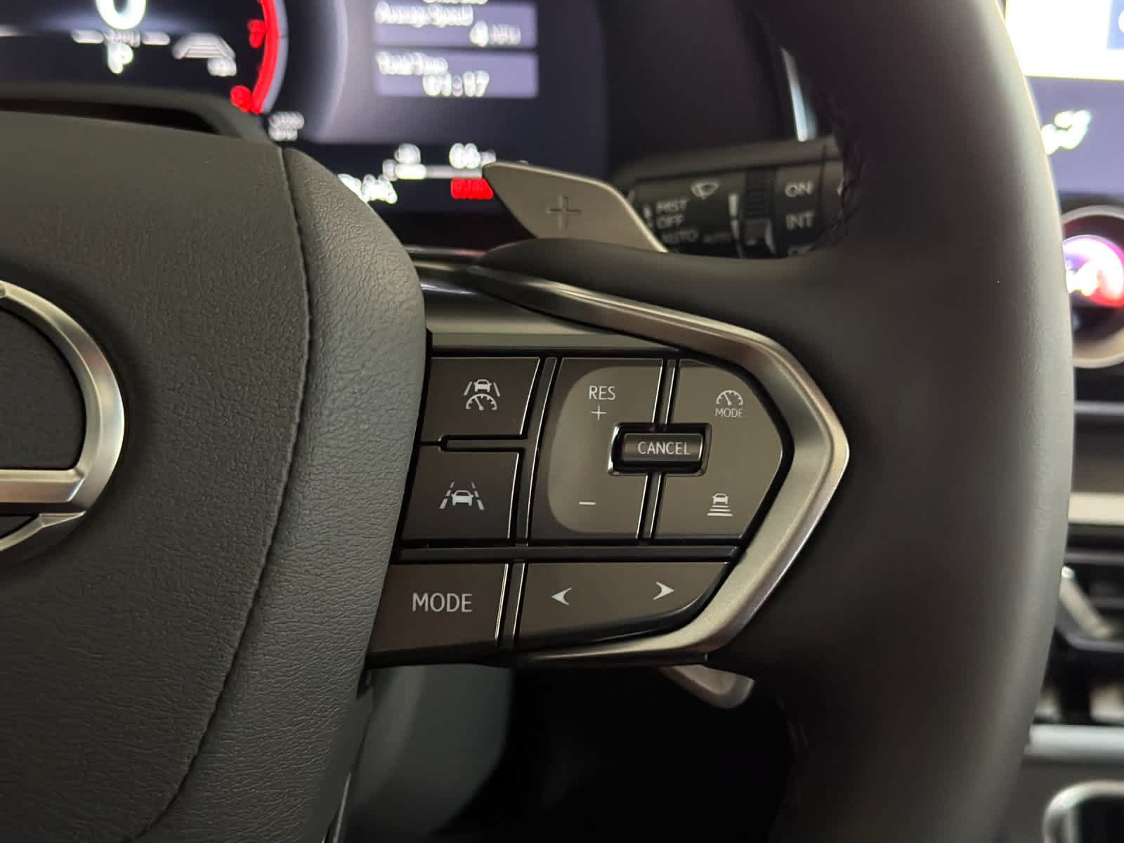 New 2026 Lexus TX 350 FWD w/ Technology Package image 26