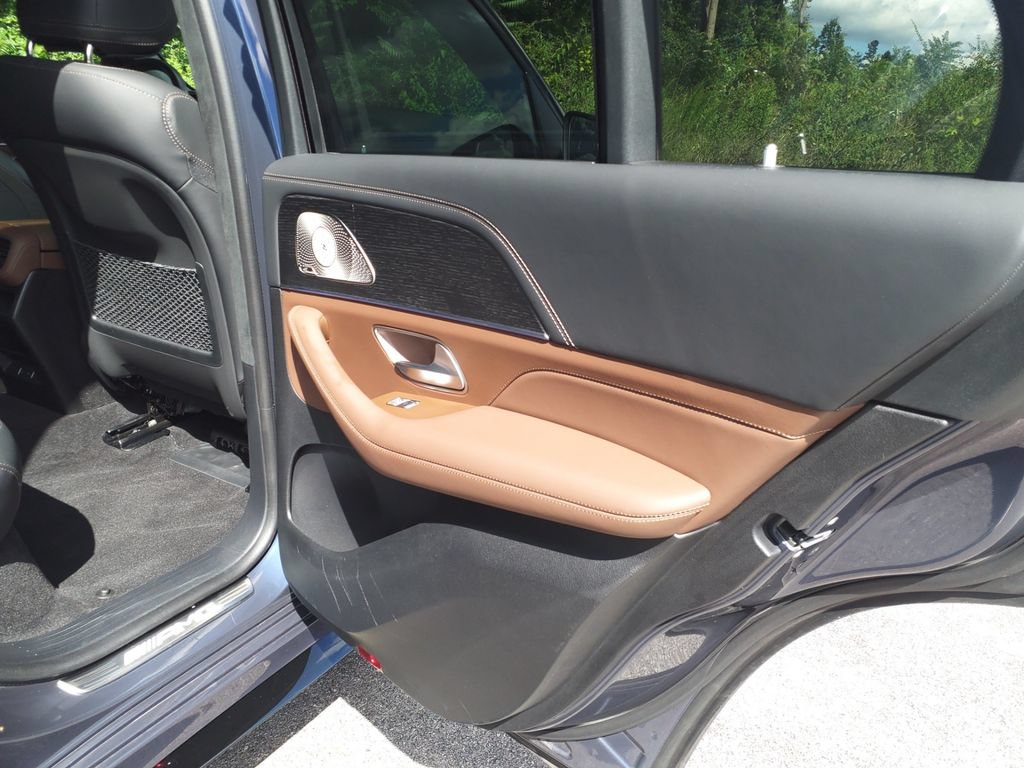 Certified 2024 Mercedes-Benz GLE 63 AMG S image 14