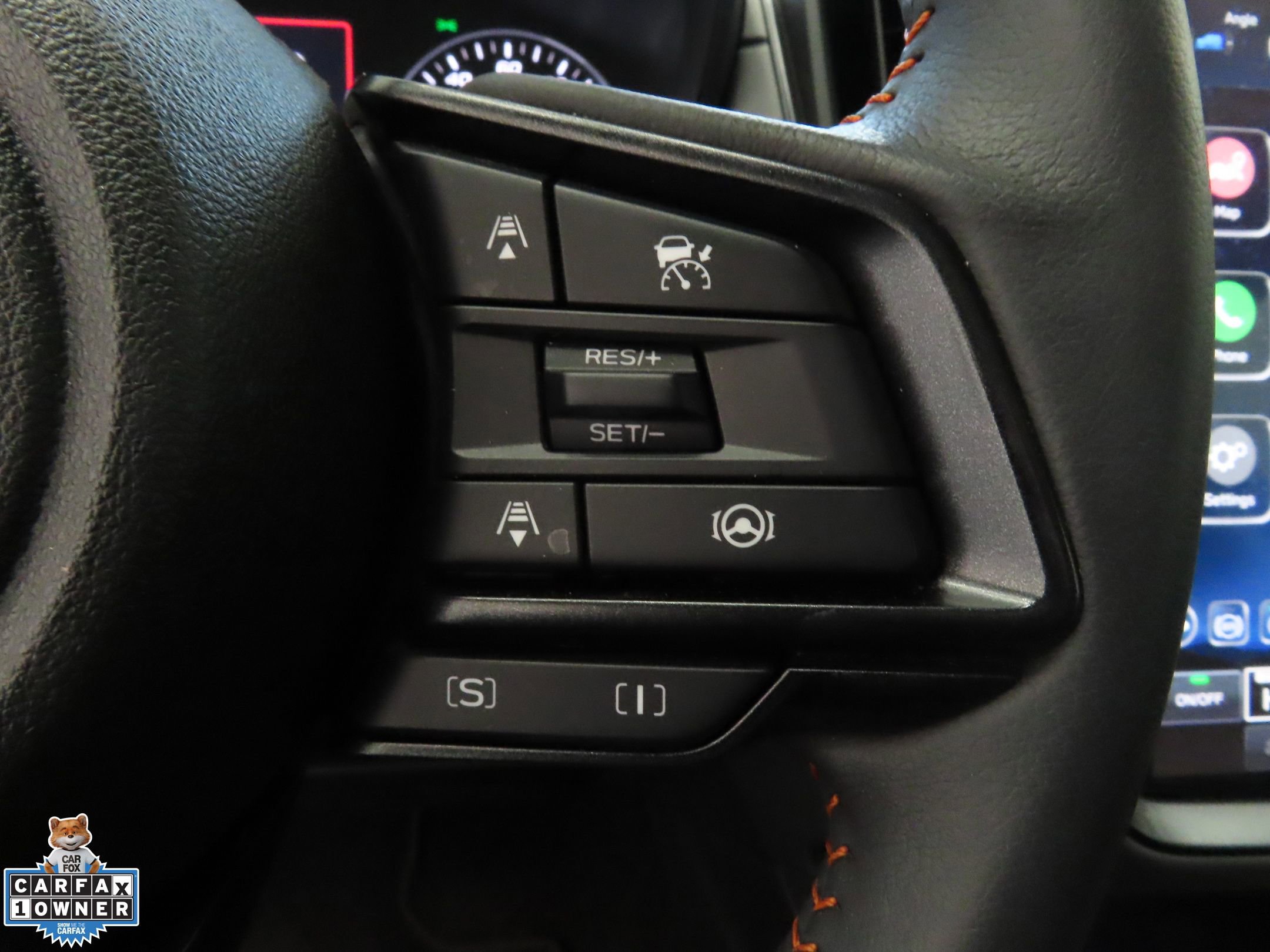 Used 2025 Subaru Crosstrek 2.5i Limited AWD/4WD image 13