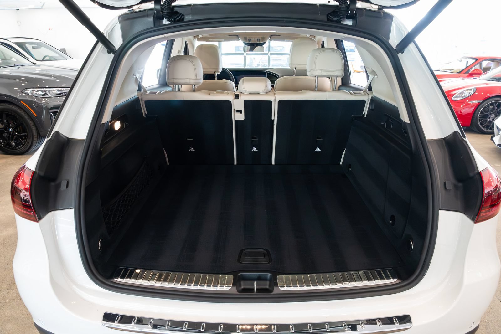 Used 2024 Mercedes-Benz GLE 450 4MATIC image 7