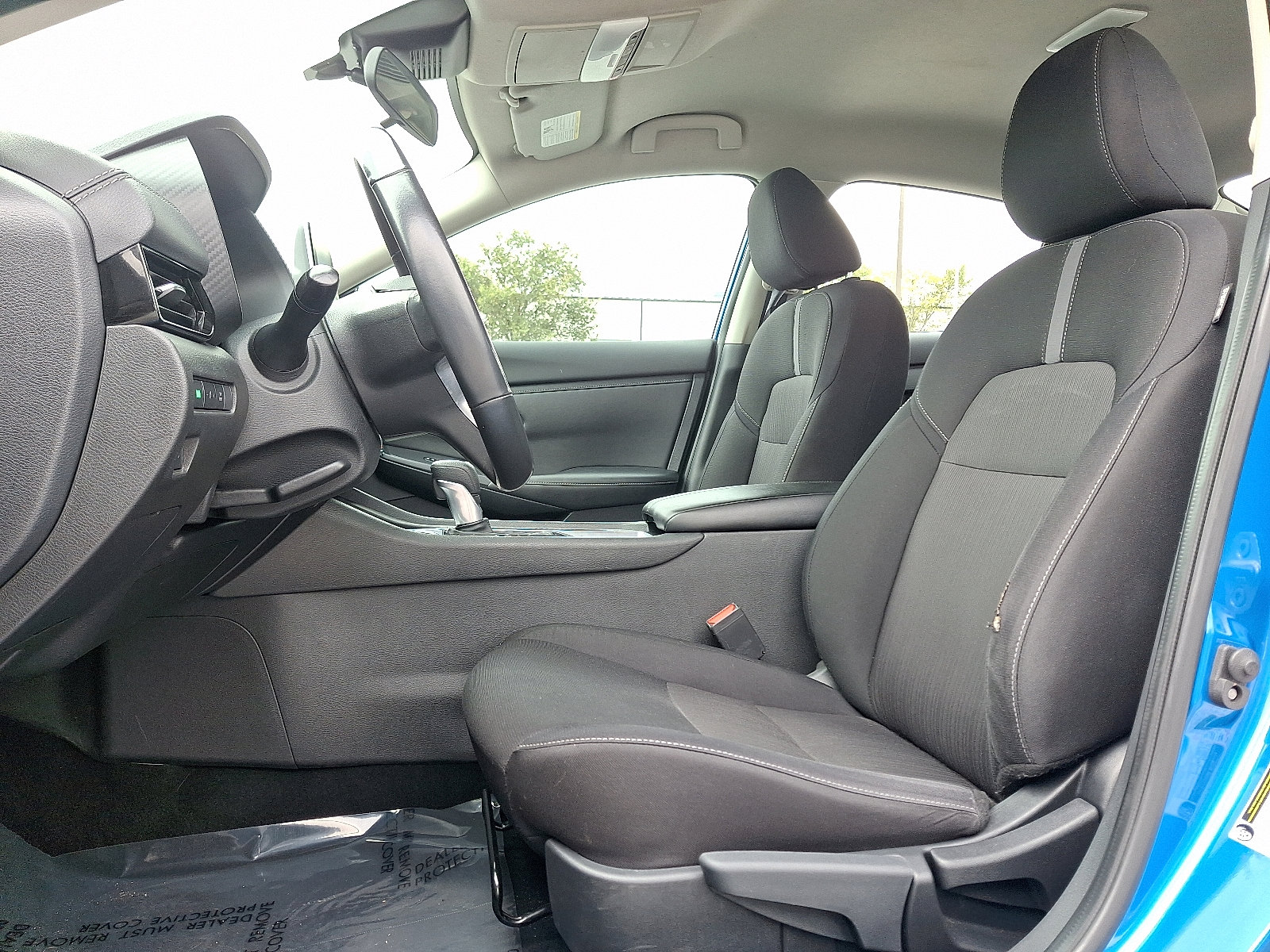 Used 2022 Nissan Sentra SV image 14