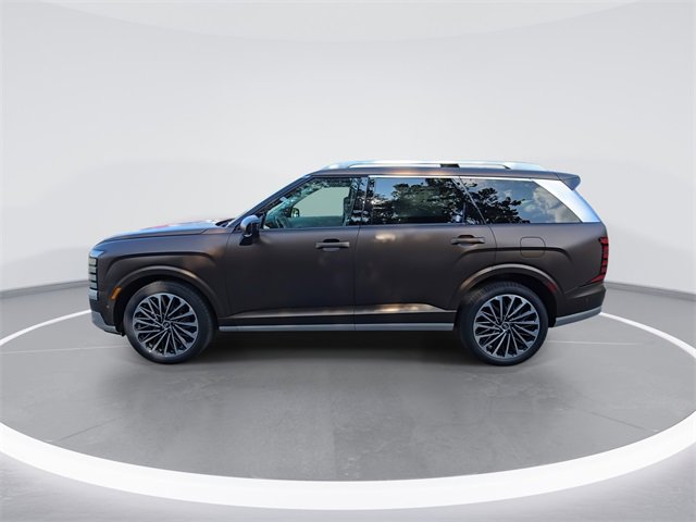 New 2026 Hyundai Palisade Calligraphy image 5