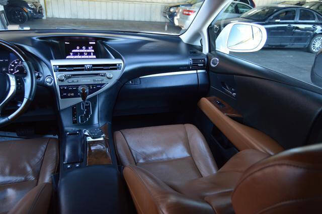 Used 2015 Lexus RX 350 AWD image 52