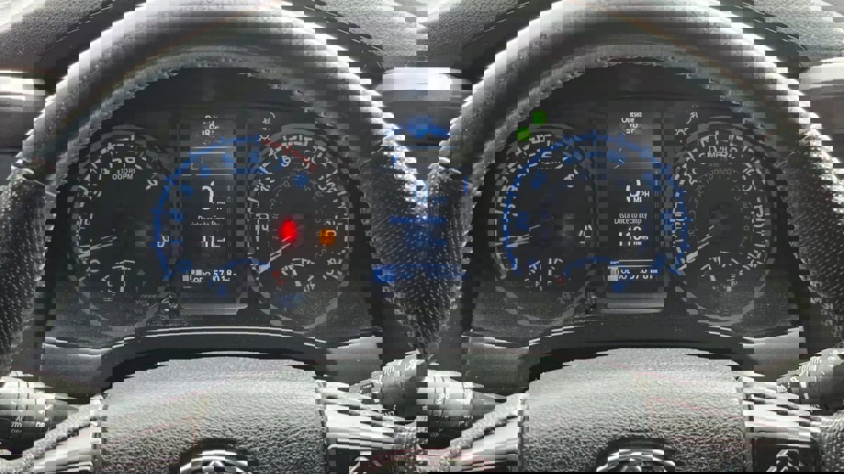 Used 2023 Toyota Tacoma TRD Sport image 31