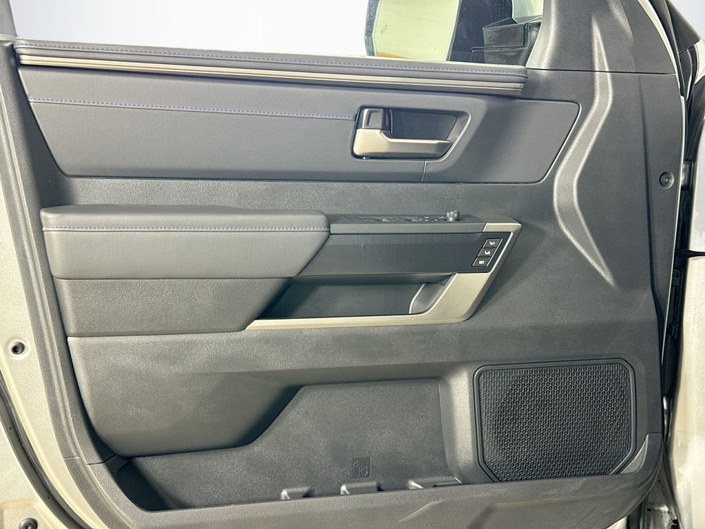 New 2026 Toyota Sequoia Platinum w/ TRD Off-Road Package image 9