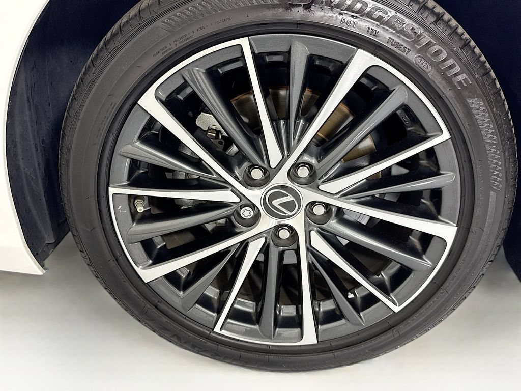 Certified 2025 Lexus ES 300h w/ Premium Package FWD image 30