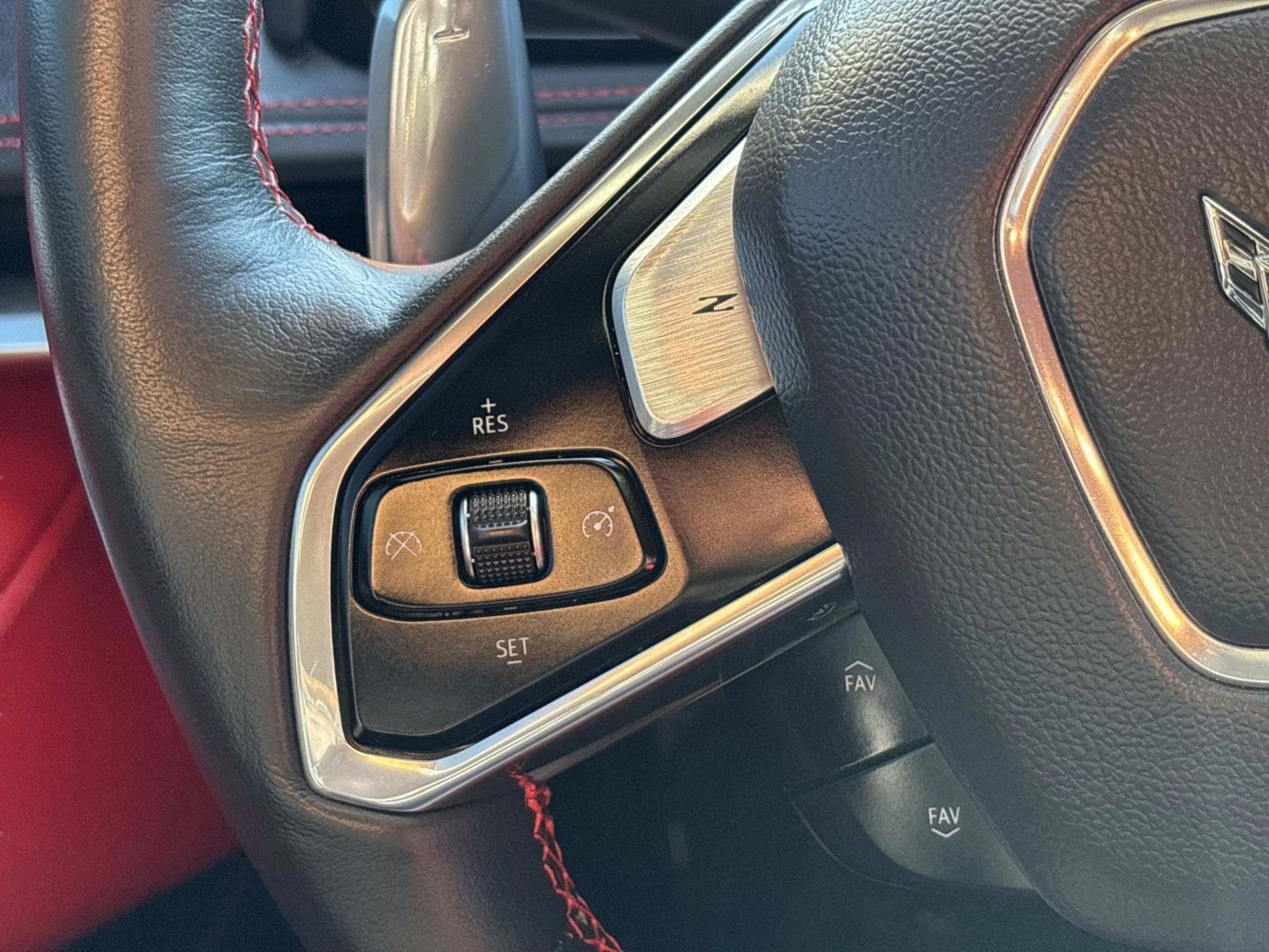 Used 2020 Chevrolet Corvette Stingray Preferred Conv w/ 2LT Preferred Equipment Group image 17