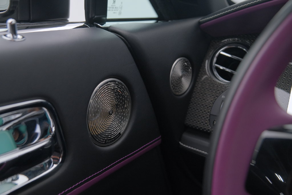 Used 2020 Rolls-Royce Wraith RWD image 55