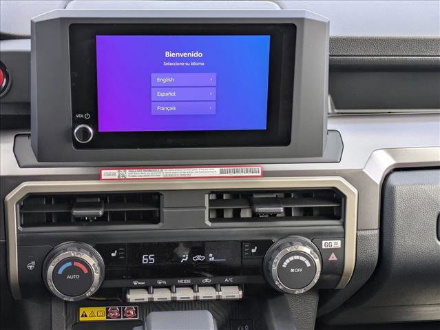 New 2026 Toyota Tacoma TRD Off-Road image 12