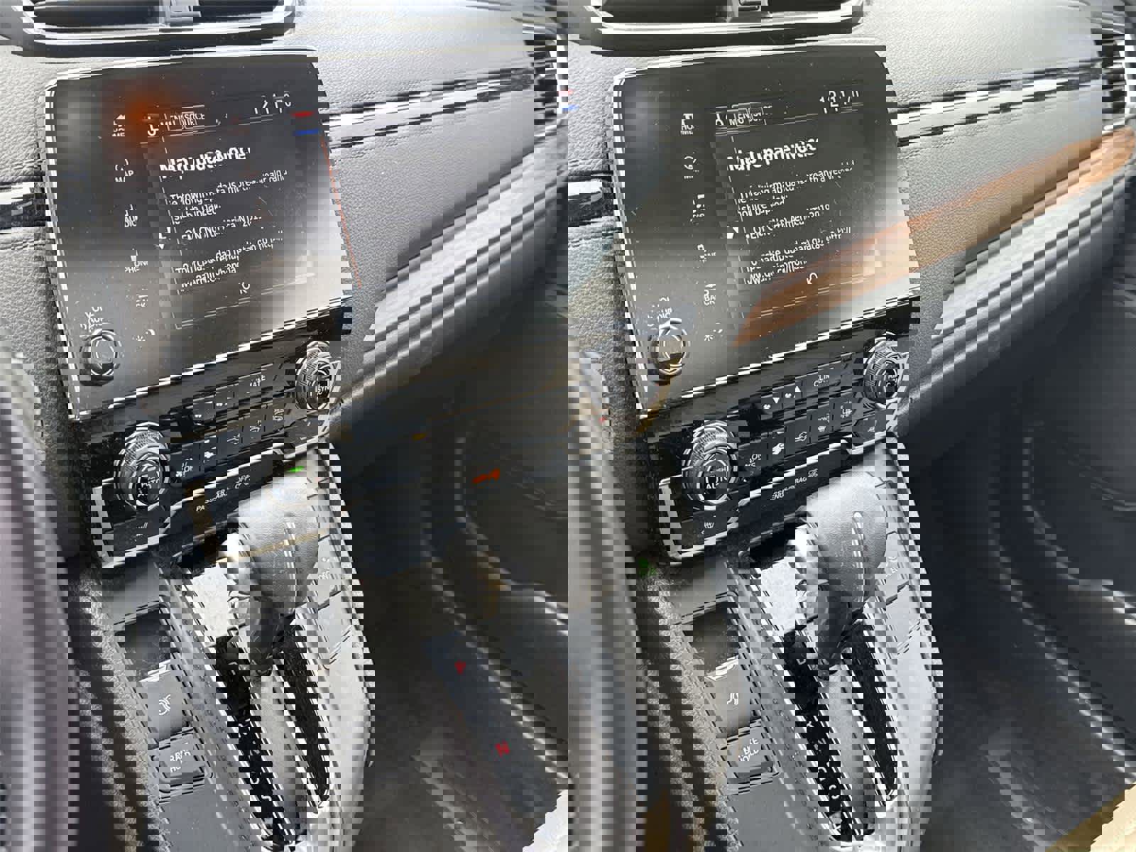 Used 2017 Honda CR-V Touring image 23