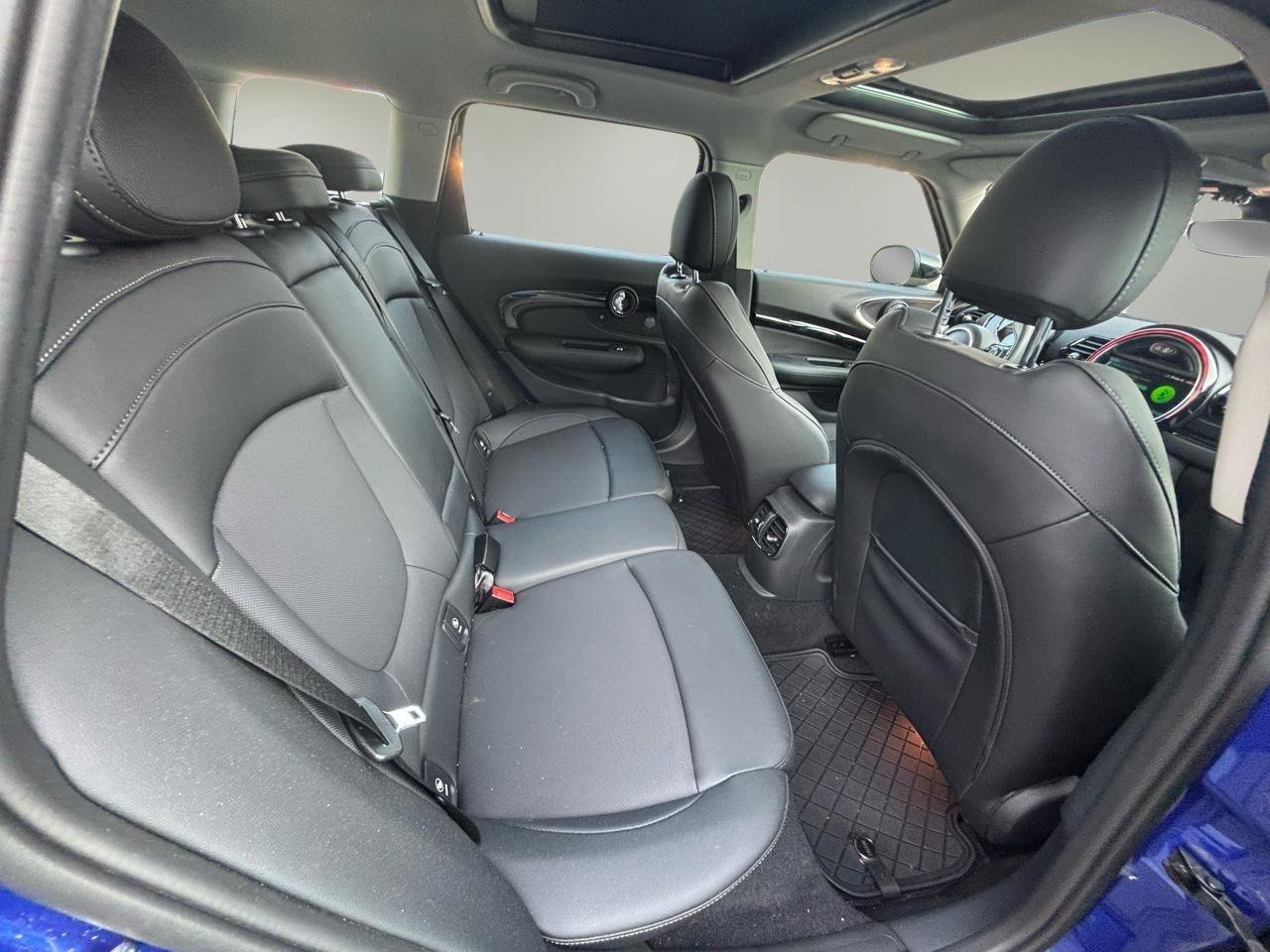 Used 2020 MINI Cooper Clubman S AWD/4WD image 19