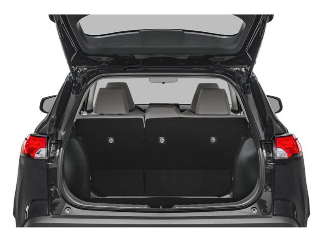 New 2024 Toyota Corolla Cross L image 10