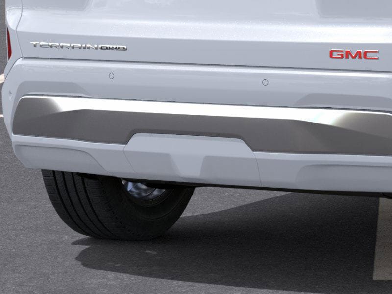 New 2026 GMC Terrain Denali image 14