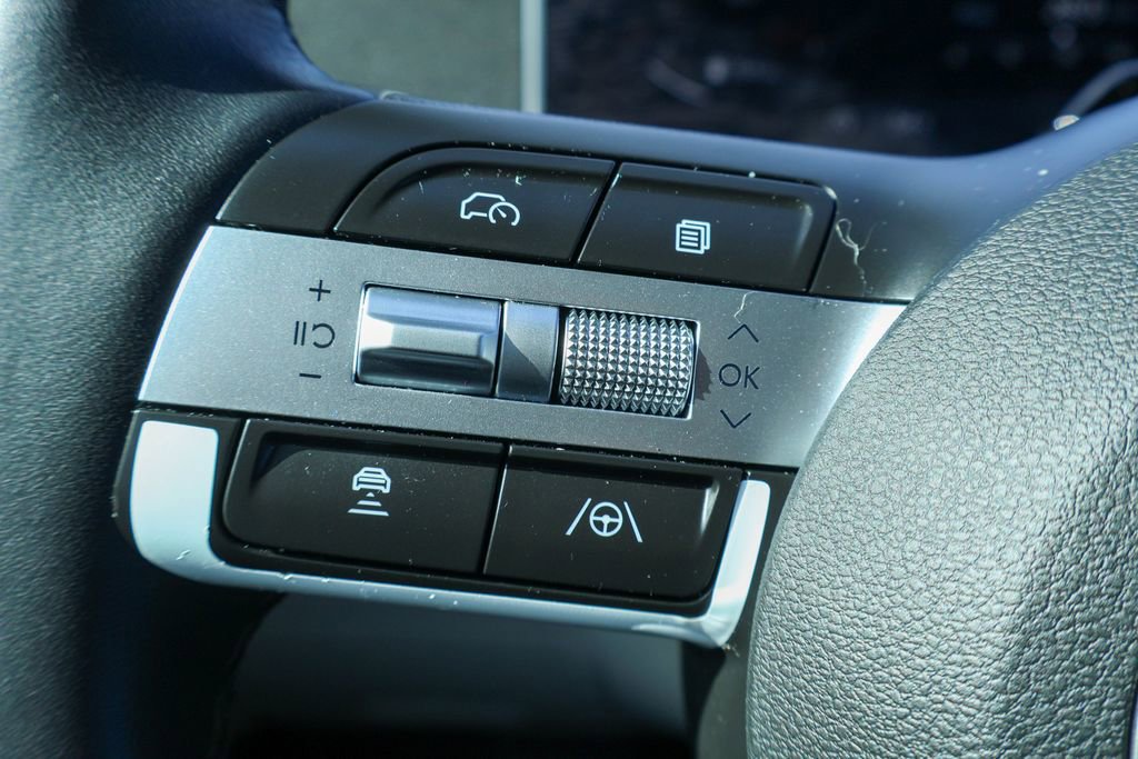 Used 2025 Hyundai Tucson SEL image 14